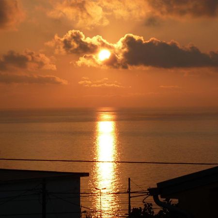 B&B Il Nido ซานตาโดเมนิกา ภายนอก รูปภาพ