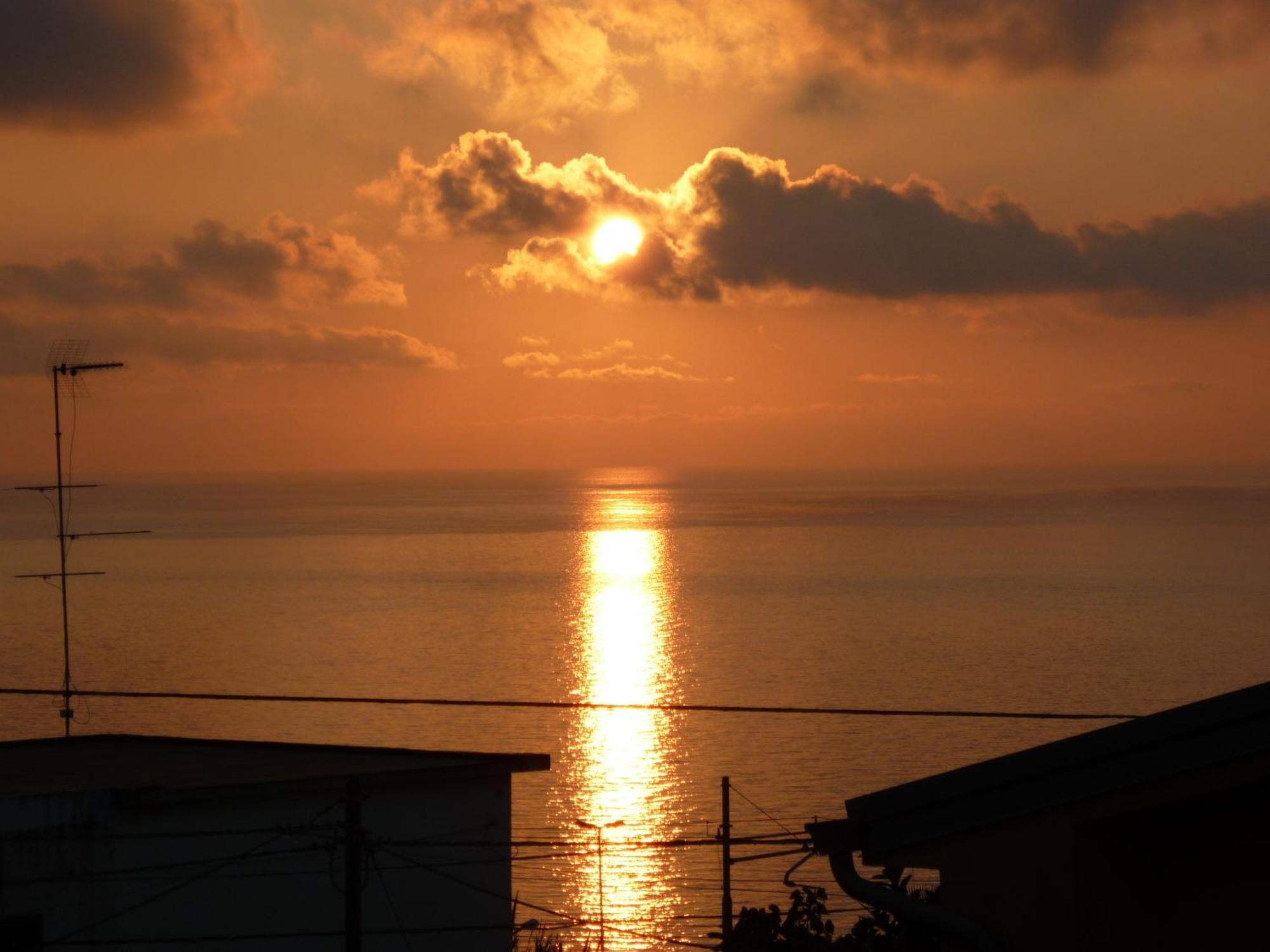 B&B Il Nido ซานตาโดเมนิกา ภายนอก รูปภาพ