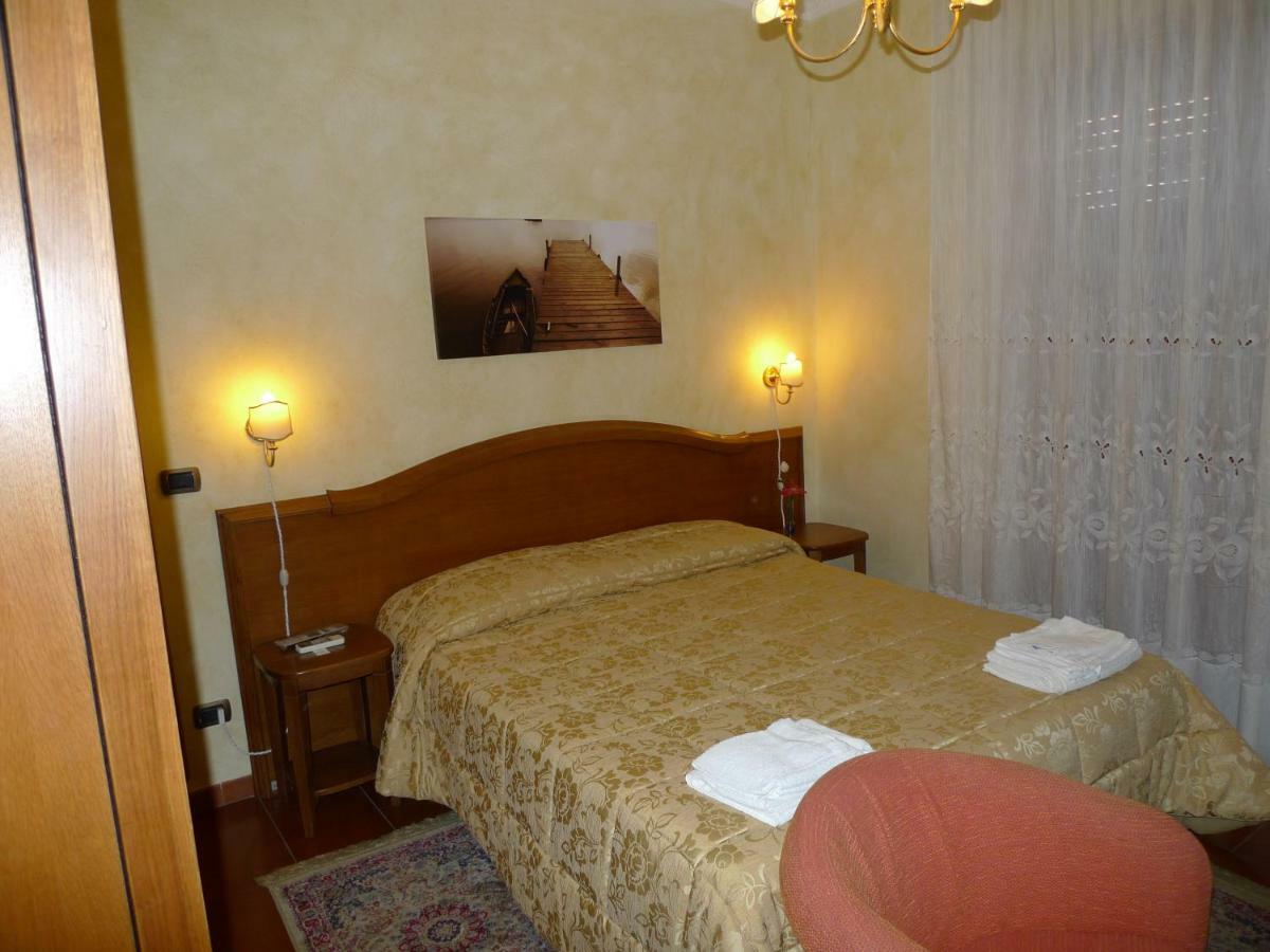 B&B Il Nido ซานตาโดเมนิกา ภายนอก รูปภาพ