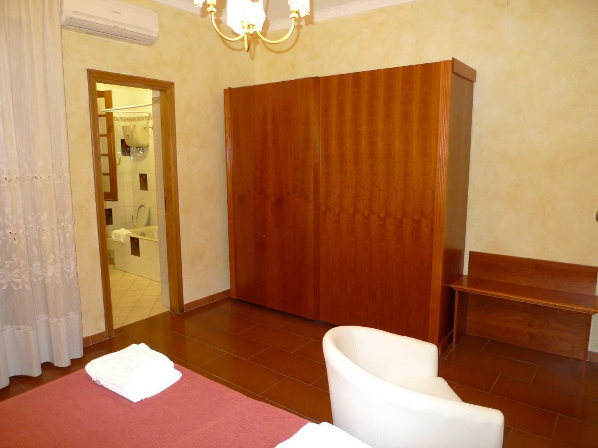B&B Il Nido ซานตาโดเมนิกา ภายนอก รูปภาพ